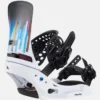 Burton Lexa X EST® snowboardbindningar för damer (prov) Burton Lexa X EST® snowboardbindningar för damer (prov)