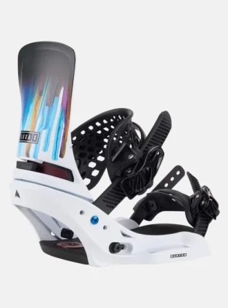 Burton Lexa X EST® snowboardbindningar för damer (prov)