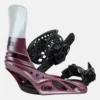 Burton Lexa X Re:Flex snowboardbindningar för damer Burton Lexa X Re:Flex snowboardbindningar för damer