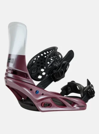 Burton Lexa X Re:Flex snowboardbindningar för damer