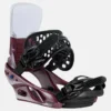 Burton Lexa X Re:Flex snowboardbindningar för damer Burton Lexa X Re:Flex snowboardbindningar för damer