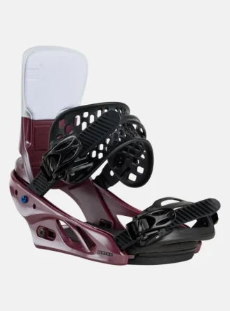 Burton Lexa X Re:Flex snowboardbindningar för damer