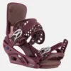 Burton Lexa X Re:Flex snowboardbindningar för damer Burton Lexa X Re:Flex snowboardbindningar för damer