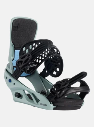 Burton Lexa X Re:Flex snowboardbindningar för damer