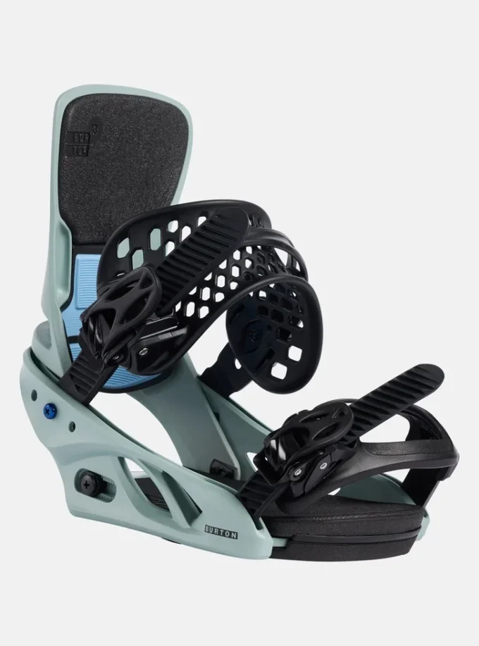 Burton Lexa X Re:Flex snowboardbindningar för damer Burton Lexa X Re:Flex snowboardbindningar för damer