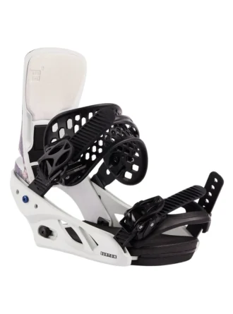Burton Lexa X Re:Flex snowboardbindningar för damer Burton Lexa X Re:Flex snowboardbindningar för damer
