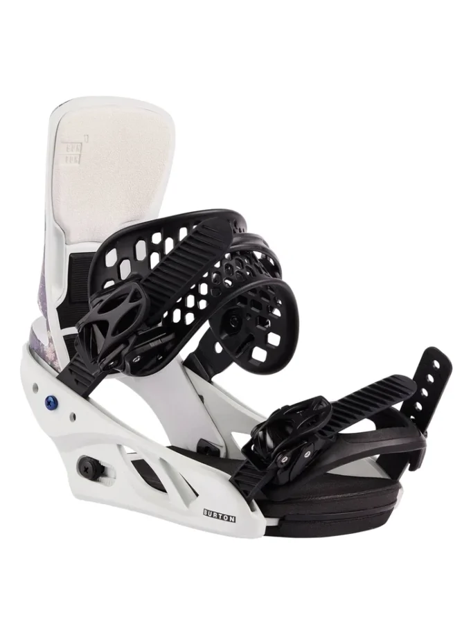 Burton Lexa X Re:Flex snowboardbindningar för damer Burton Lexa X Re:Flex snowboardbindningar för damer
