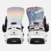 Burton Lexa X Re:Flex snowboardbindningar för damer Burton Lexa X Re:Flex snowboardbindningar för damer