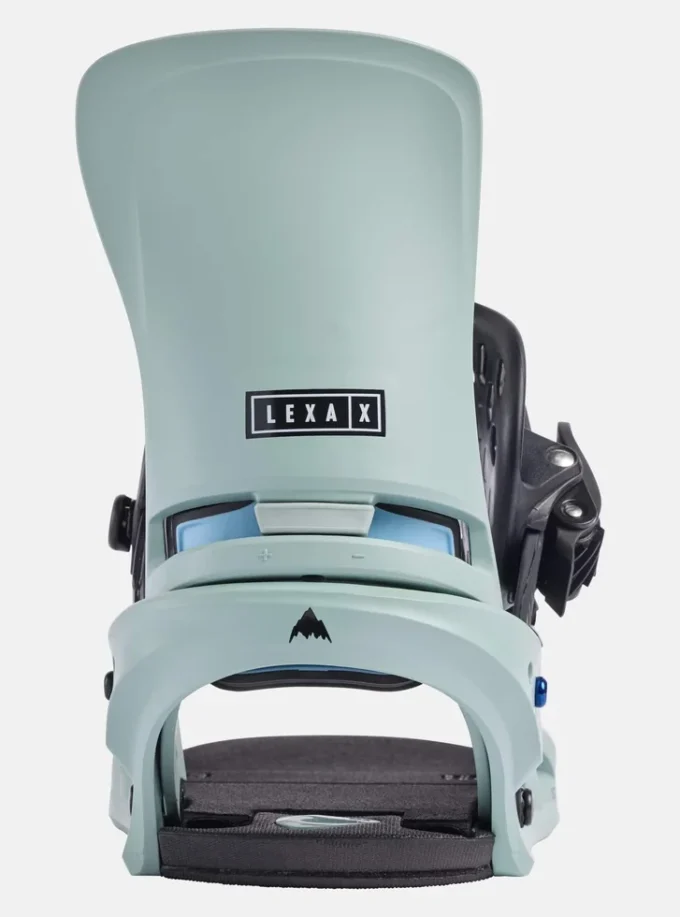 Burton Lexa X Re:Flex snowboardbindningar för damer Burton Lexa X Re:Flex snowboardbindningar för damer