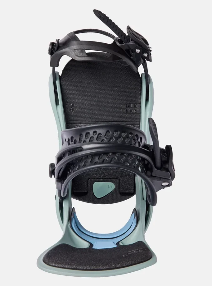 Burton Lexa X Re:Flex snowboardbindningar för damer Burton Lexa X Re:Flex snowboardbindningar för damer