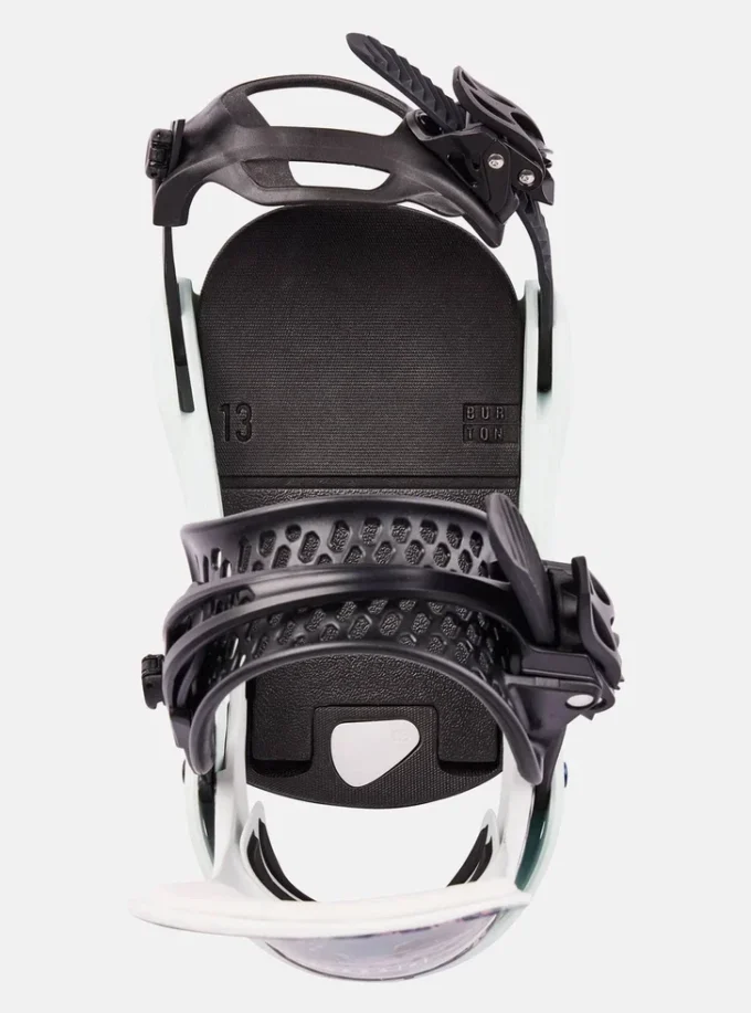 Burton Lexa X Re:Flex snowboardbindningar för damer Burton Lexa X Re:Flex snowboardbindningar för damer
