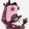 Burton Lexa X Re:Flex snowboardbindningar för damer Burton Lexa X Re:Flex snowboardbindningar för damer