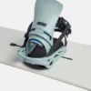 Burton Lexa X Re:Flex snowboardbindningar för damer Burton Lexa X Re:Flex snowboardbindningar för damer