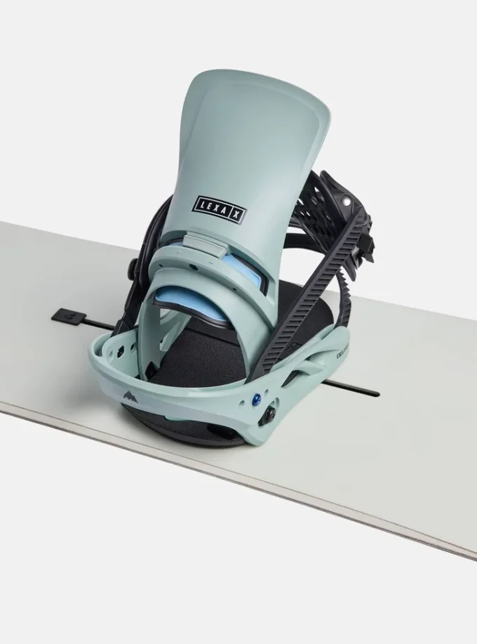 Burton Lexa X Re:Flex snowboardbindningar för damer Burton Lexa X Re:Flex snowboardbindningar för damer