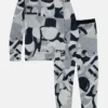 Burton Lightweight Base Layer Set för barn Burton Lightweight Base Layer Set för barn
