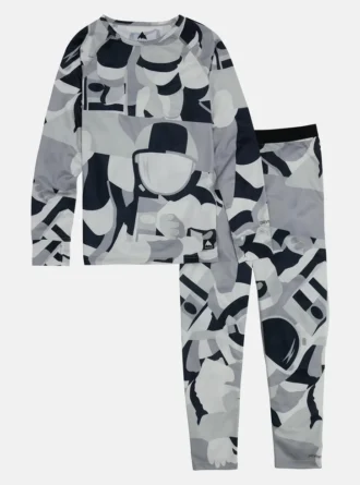 Burton Lightweight Base Layer Set för barn