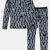 Burton Lightweight Base Layer Set för barn Burton Lightweight Base Layer Set för barn