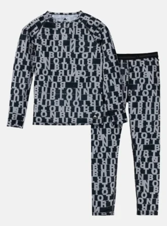 Burton Lightweight Base Layer Set för barn