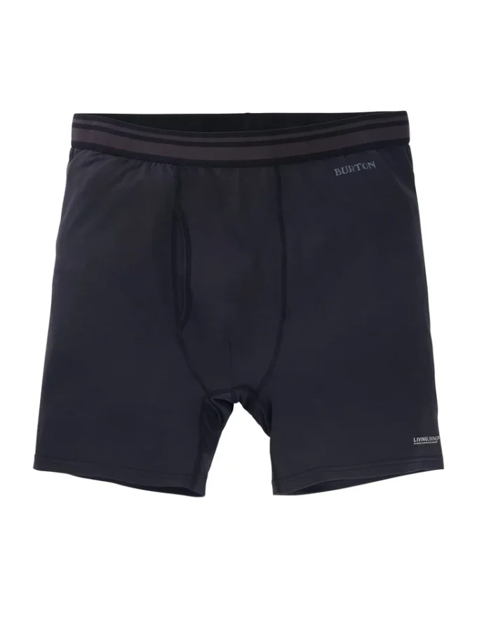 Burton Lightweight X Base Layer Boxershorts för herr Burton Lightweight X Base Layer Boxershorts för herr