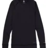 Burton Lightweight X Base Layer Crewneck för damer Burton Lightweight X Base Layer Crewneck för damer