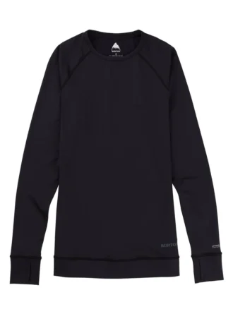 Burton Lightweight X Base Layer Crewneck för damer