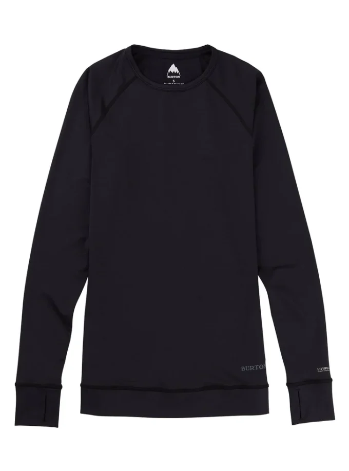 Burton Lightweight X Base Layer Crewneck för damer Burton Lightweight X Base Layer Crewneck för damer