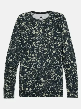 Burton Lightweight X Base Layer Crewneck för damer
