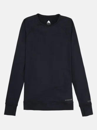 Burton Lightweight X Base Layer Crewneck för damer