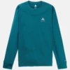 Burton Lightweight X Base Layer Crewneck för herr