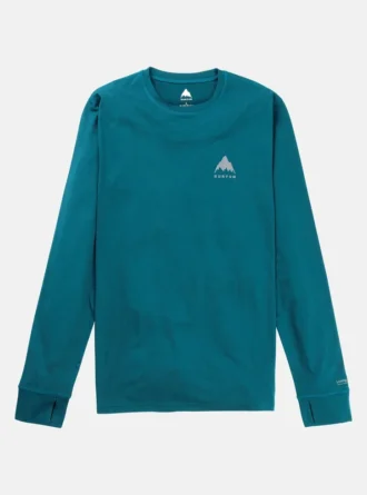 Burton Lightweight X Base Layer Crewneck för herr
