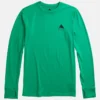 Burton Lightweight X Base Layer Crewneck för herr