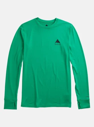 Burton Lightweight X Base Layer Crewneck för herr