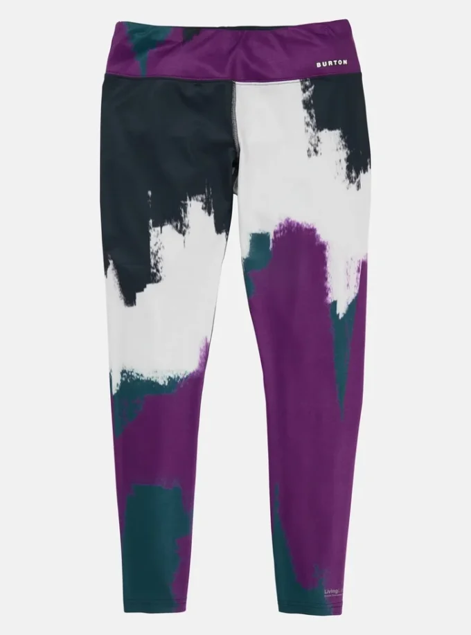 Burton Lightweight X Base Layer Pants för damer Burton Lightweight X Base Layer Pants för damer
