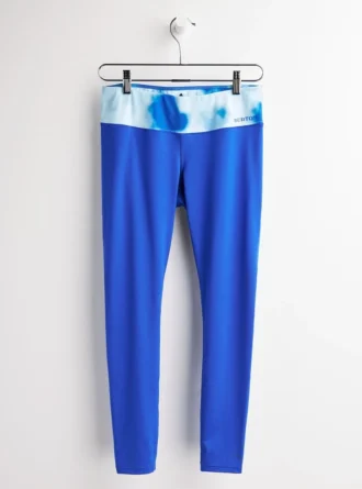 Burton Lightweight X Base Layer Pants för damer