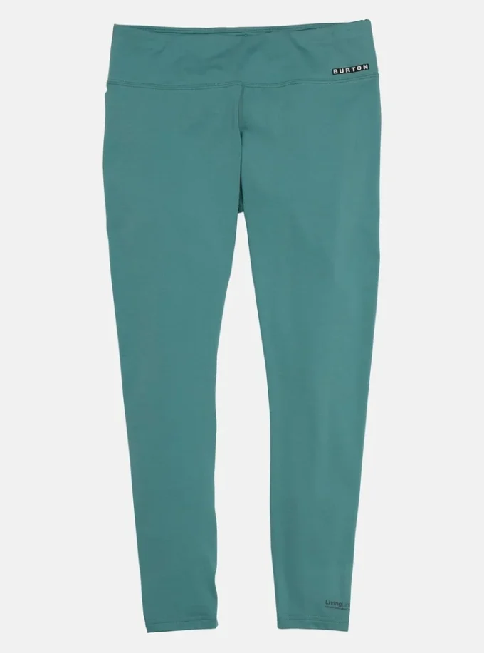 Burton Lightweight X Base Layer Pants för damer