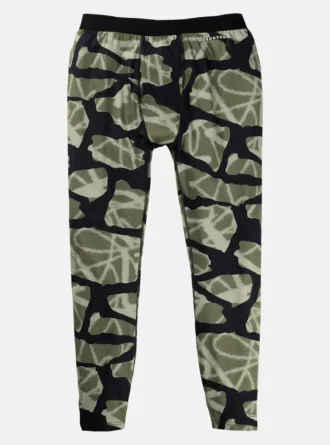 Burton Lightweight X Base Layer Pants för herr Burton Lightweight X Base Layer Pants för herr