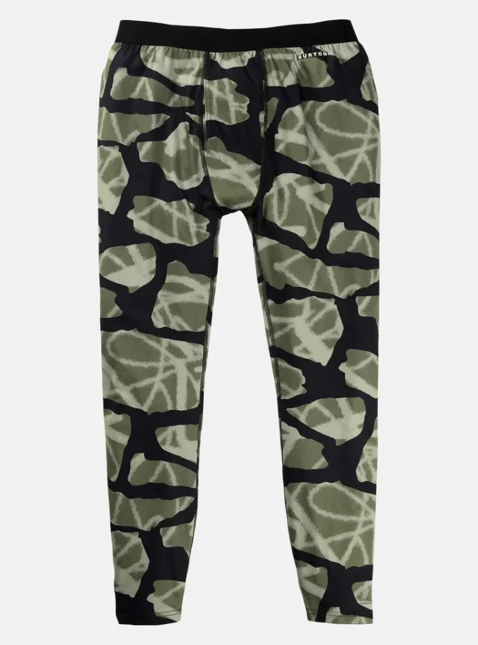 Burton Lightweight X Base Layer Pants för herr