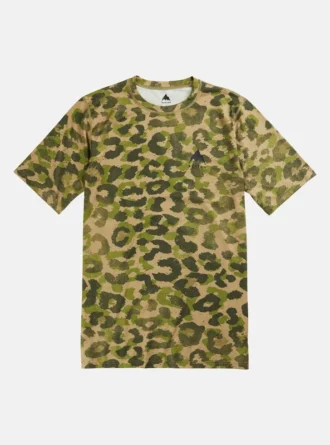 Burton Lightweight X Base Layer T-shirt för herr