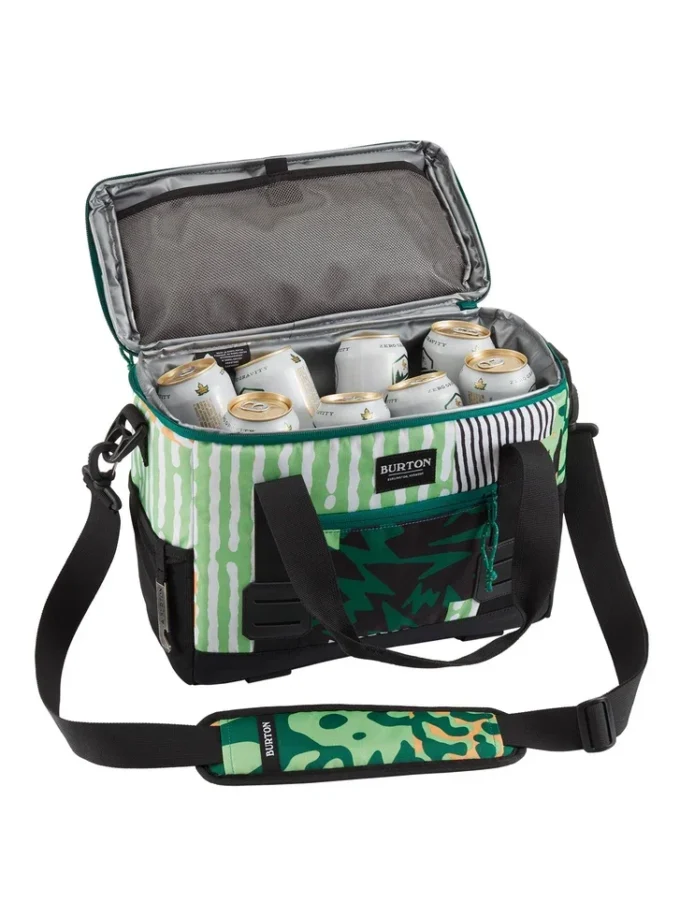 Burton Lil Buddy 12L kylväska Burton Lil Buddy 12L kylväska