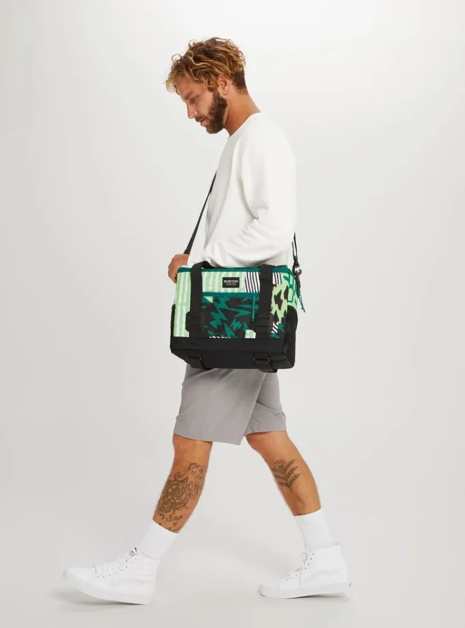 Burton Lil Buddy 12L kylväska Burton Lil Buddy 12L kylväska