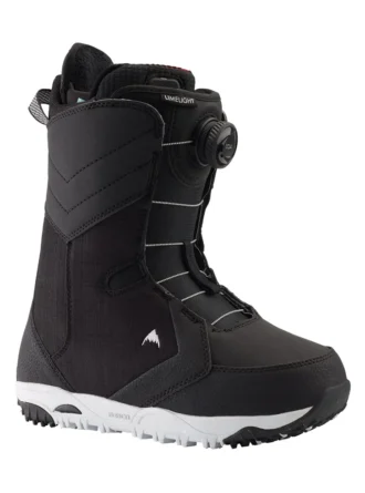 Burton Limelight BOA® Heat snowboardkänga för damer Burton Limelight BOA® Heat snowboardkänga för damer