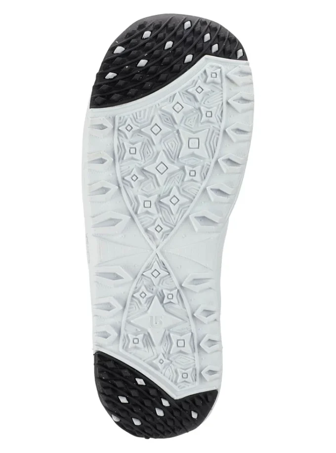 Burton Limelight BOA® Heat snowboardkänga för damer Burton Limelight BOA® Heat snowboardkänga för damer