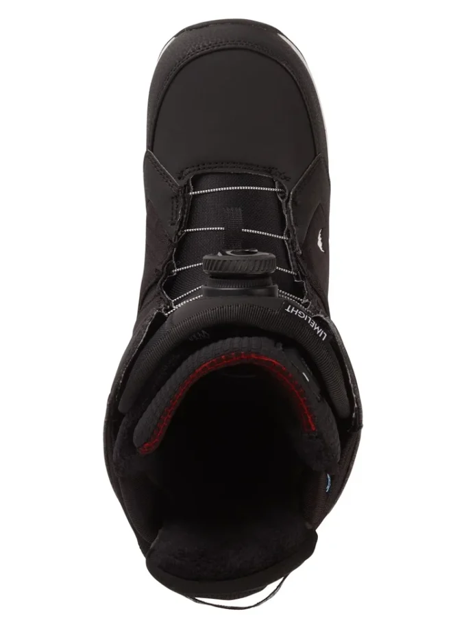 Burton Limelight BOA® Heat snowboardkänga för damer Burton Limelight BOA® Heat snowboardkänga för damer