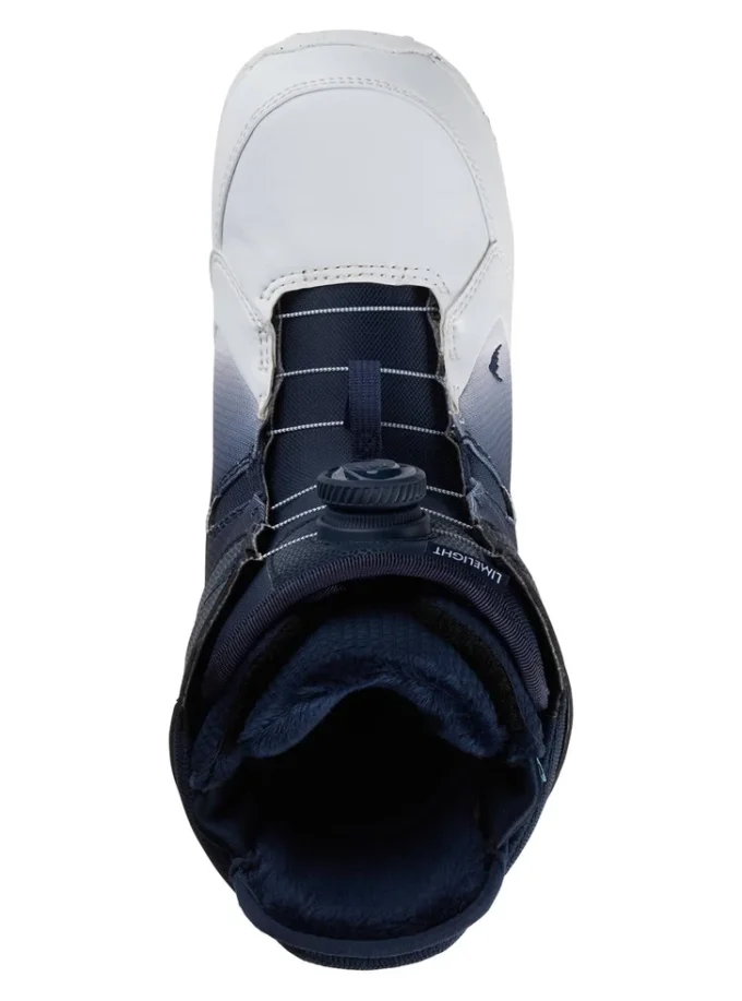 Burton Limelight BOA® snowboardkänga för damer Burton Limelight BOA® snowboardkänga för damer