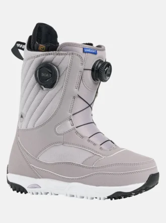 Burton Limelight BOA® snowboardkängor för damer