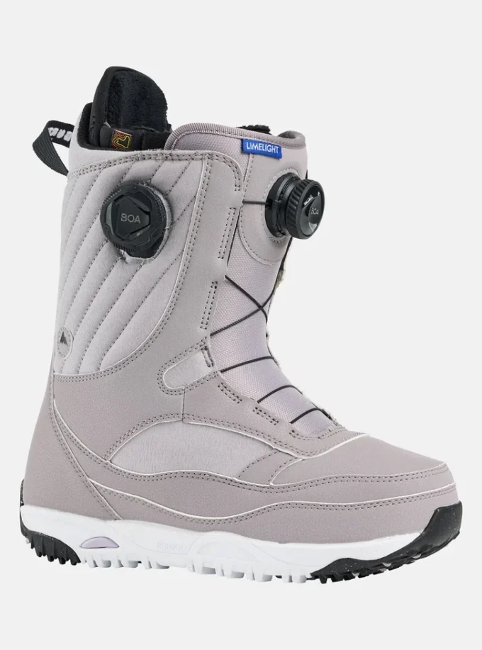 Burton Limelight BOA® snowboardkängor för damer Burton Limelight BOA® snowboardkängor för damer