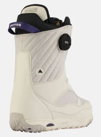 Burton Limelight BOA® snowboardkängor för damer