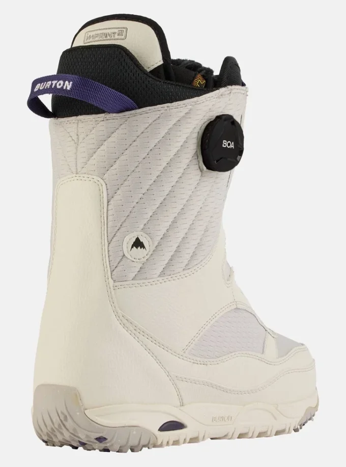 Burton Limelight BOA® snowboardkängor för damer Burton Limelight BOA® snowboardkängor för damer