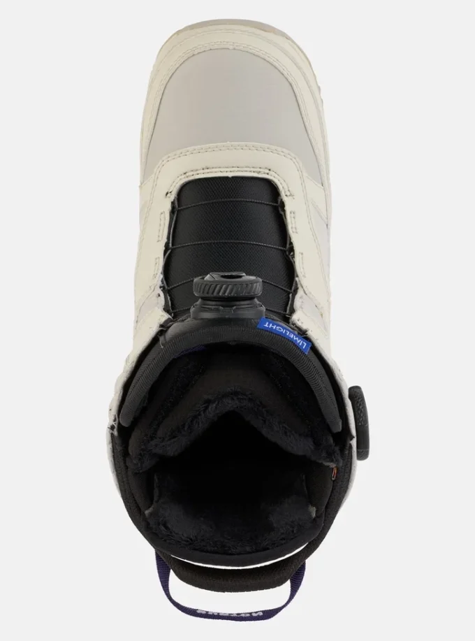 Burton Limelight BOA® snowboardkängor för damer Burton Limelight BOA® snowboardkängor för damer