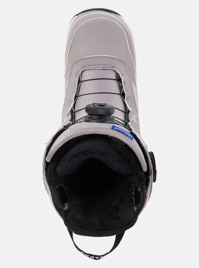 Burton Limelight BOA® snowboardkängor för damer Burton Limelight BOA® snowboardkängor för damer